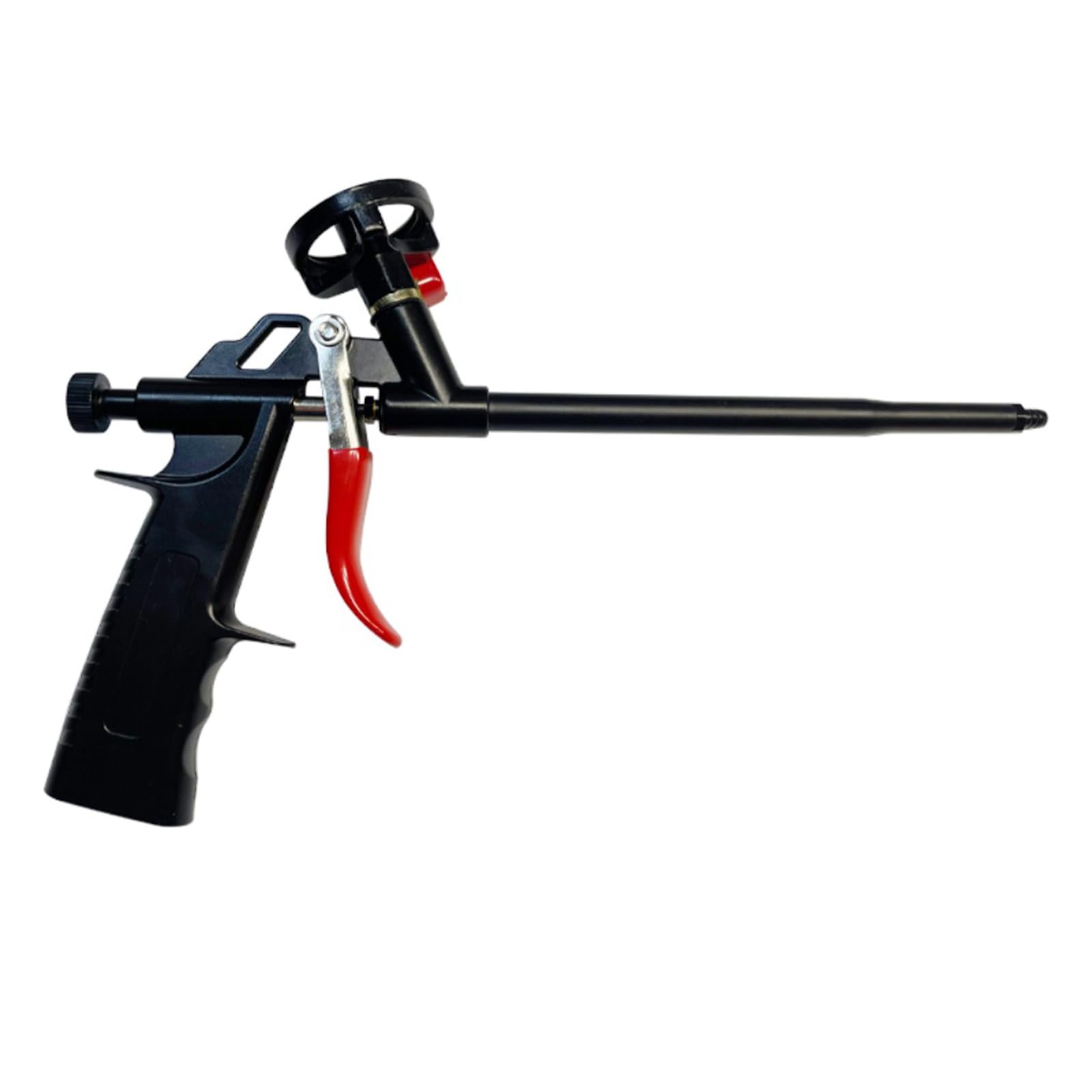 Rgybao Dispensing For Precisions Sealing Insulation With Coated Nozzle Strong Aluminum Steel Construction Ergonomic Grip Pu