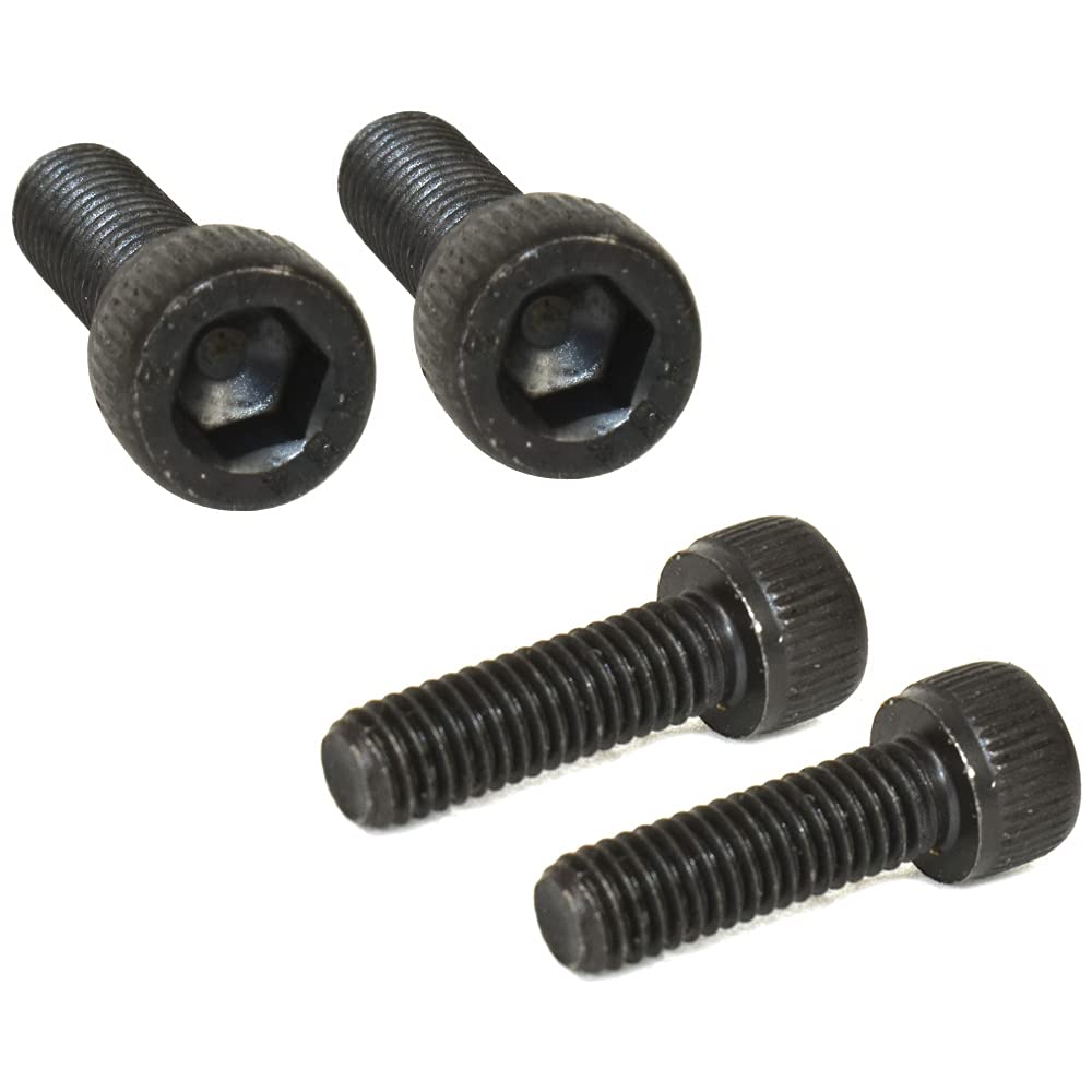 Amazon.com: Superior Parts SP 880-675 High Tension Bolt M6 x 20 