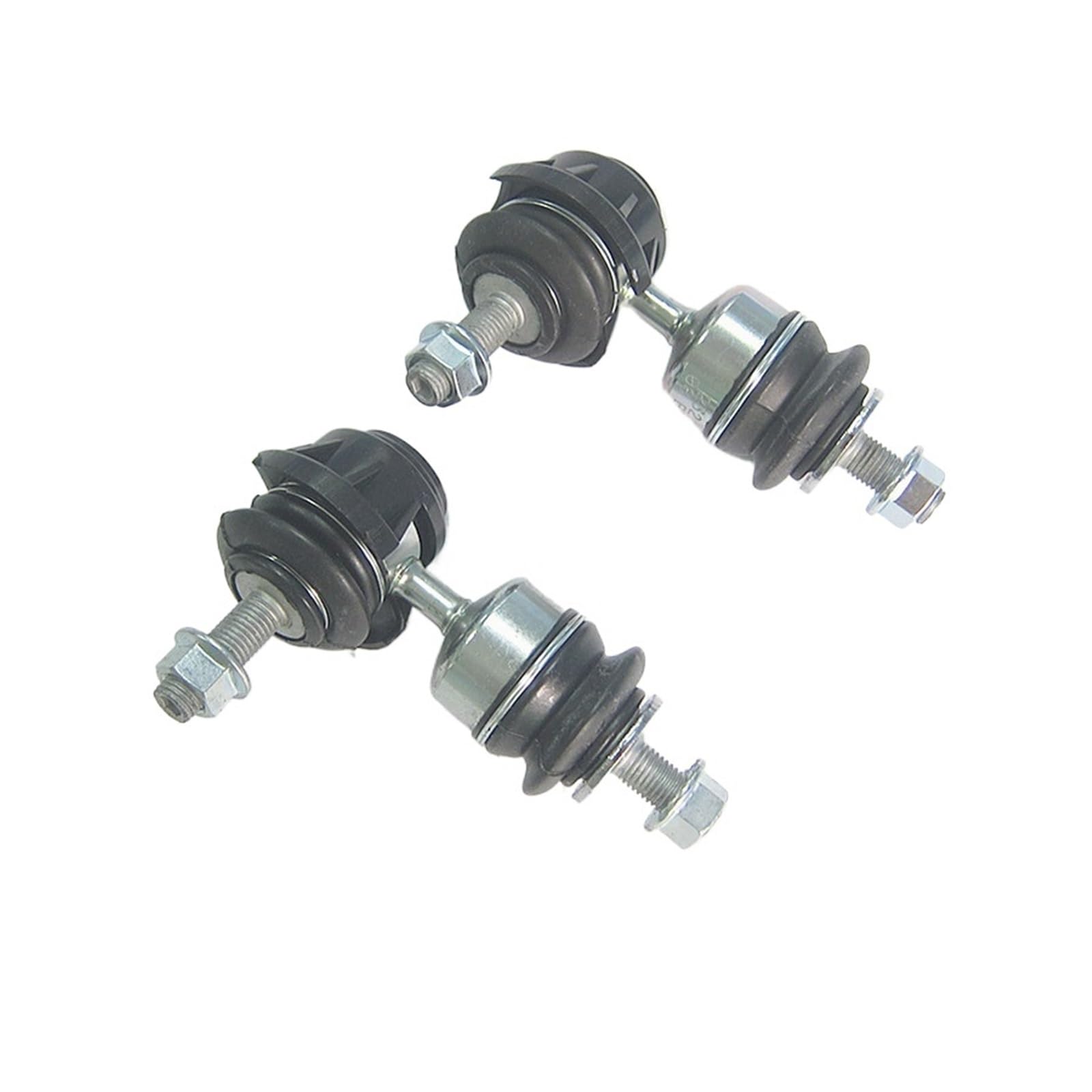 Tuleje samochodowych szyn poprzecznych Pasuje do Mazda 3 2004-2012 BK BL 5 2007-2012 Pasuje do Haima M5 M6 BP4K-28-170 łącznik stabilizatora tylnej osi(2 pcs China)