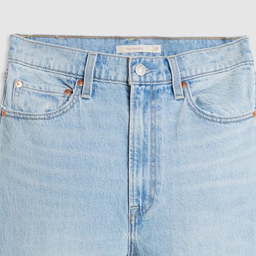 Levi's Ribcage Bells Sits Well Together – Ansicht 6