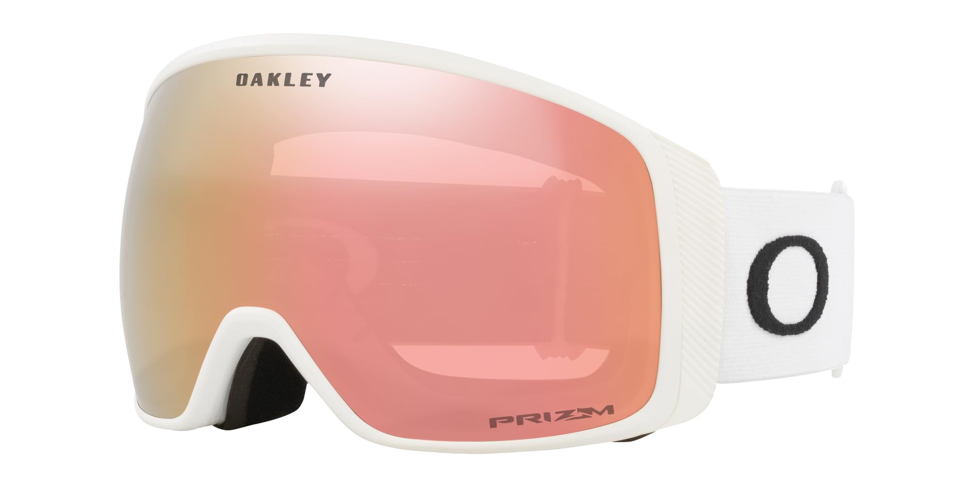 Oakley Maschera da Sci Flight Tracker XL
