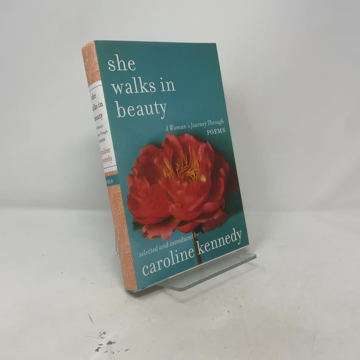 Amazon.com: Caroline Kennedy: books, biography, latest update