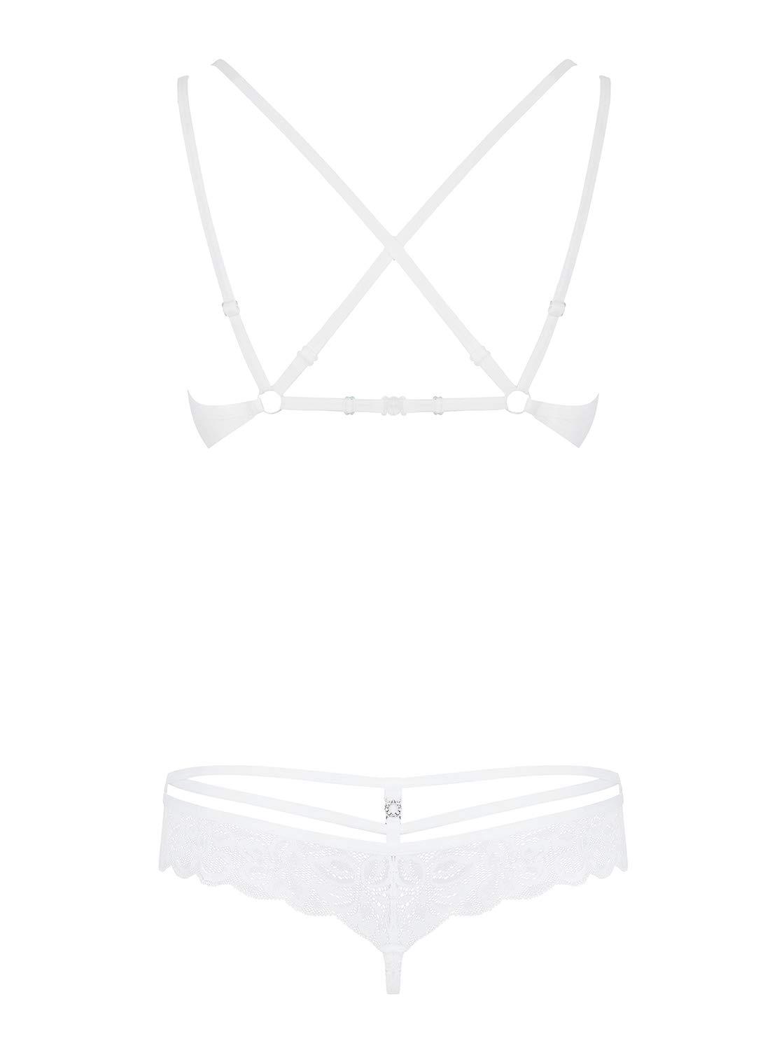 Obsessive Damen BH-Set