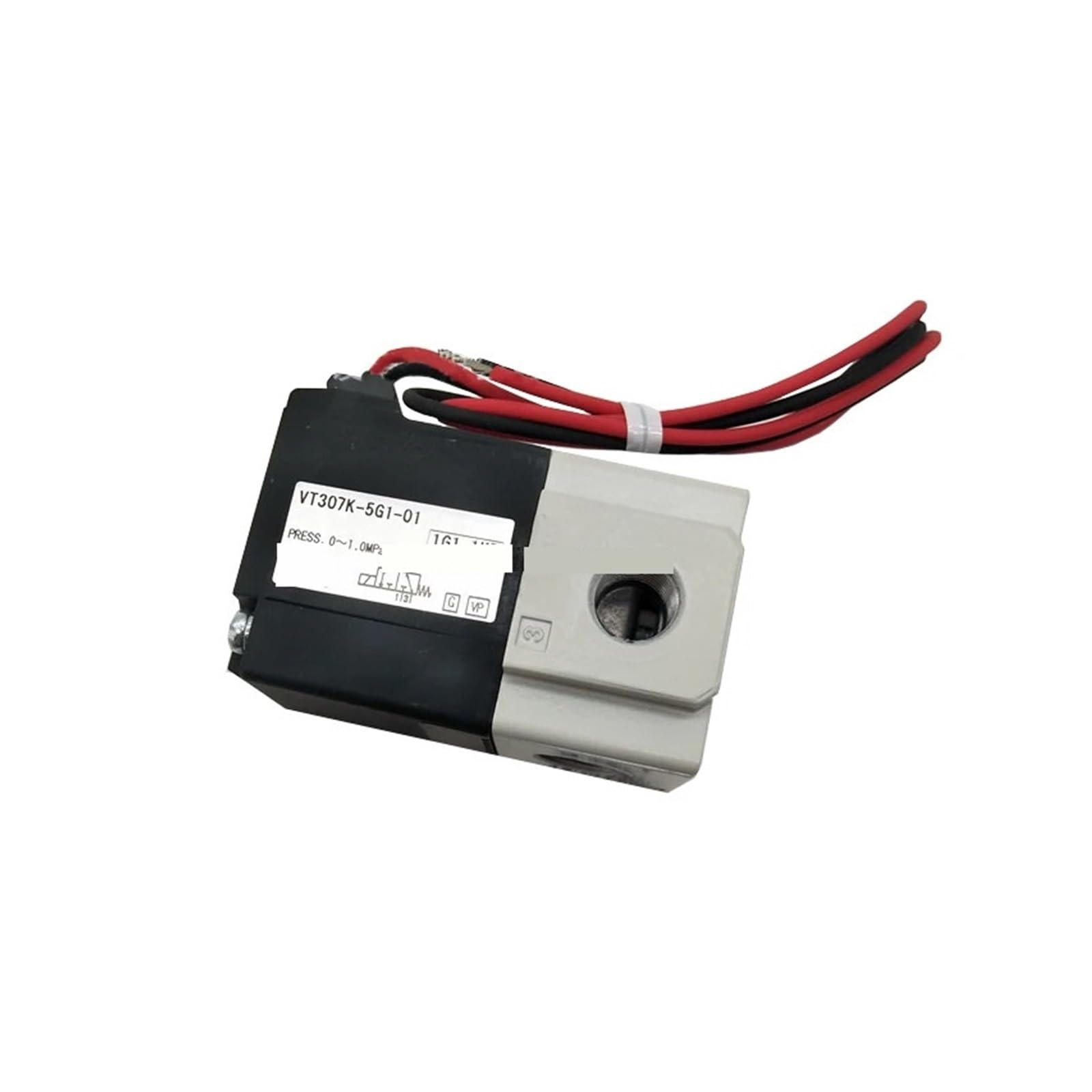CXDFRSER VT307K-5G1-01 Solenoid Valve