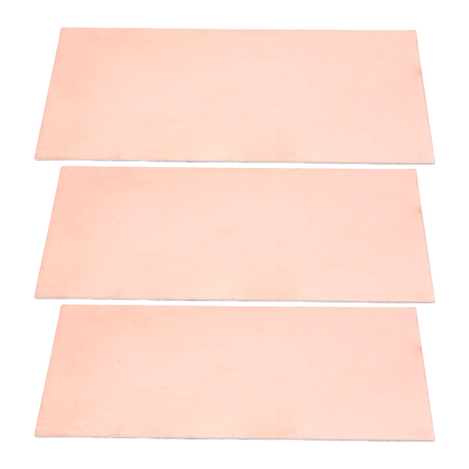 of 10 1.5mm Brass Clads Boards Electrical Engineering Tool for Efficient PCB Prototyping & Educational Purposes Prototype PCB Board