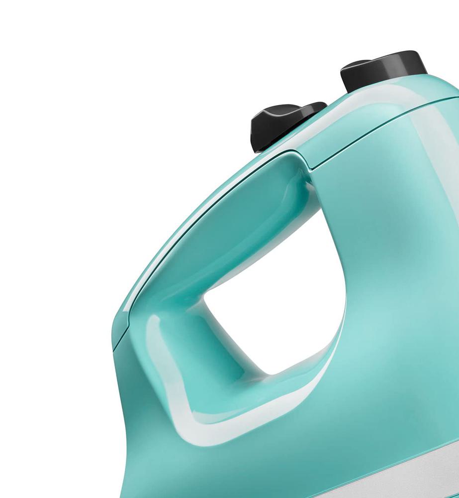 Amazon.com: KitchenAid 5 Ultra Power Speed Hand Mixer - KHM512