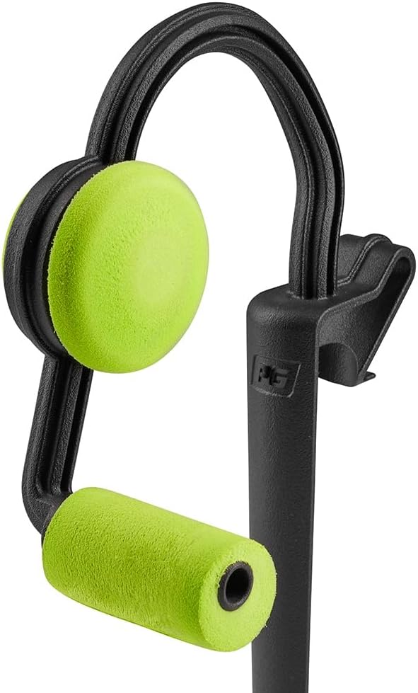 SquareSet Golf Swing Trainer | Instant Feel-Based Feedback | Fixes Your Contact