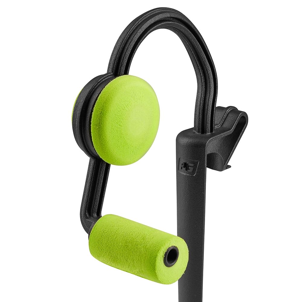 SquareSet Golf Swing Trainer | Instant Feel-Based Feedback | Fixes Your Contact and Gives You Pro-Level Clubface Control (for Right Handed Golfers)