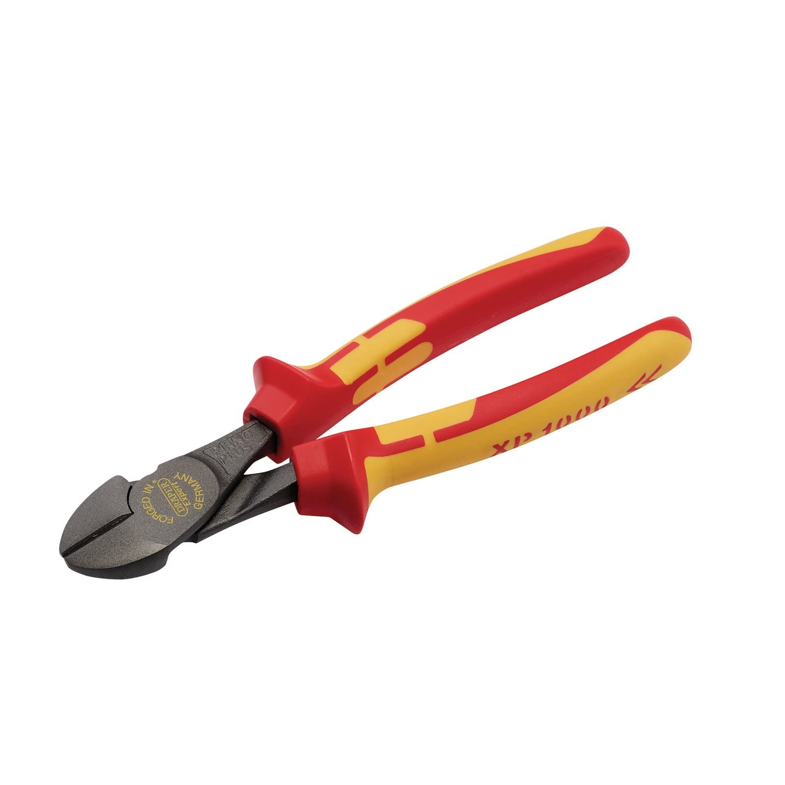 Draper 94634 XP1000 VDE Hi-Leverage Side Cutter 200mm