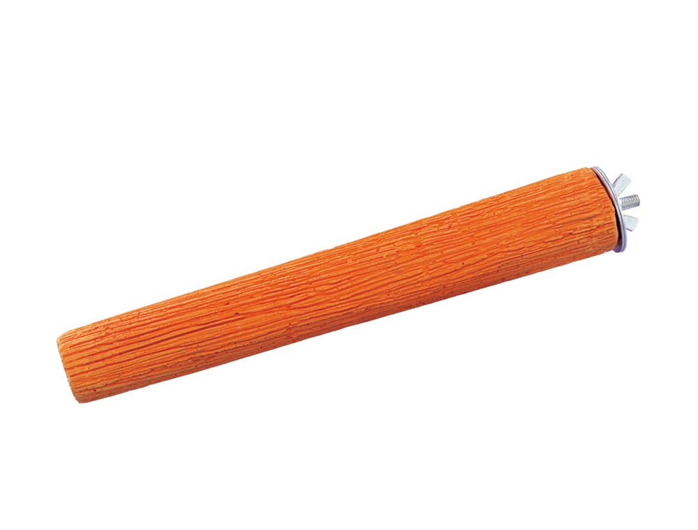 Nobby Mineral Stones Mineral Perch, 22.0 cm, 290 g