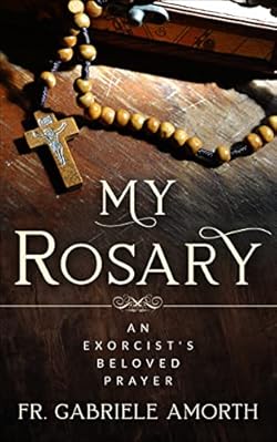 “My Rosary” cover image