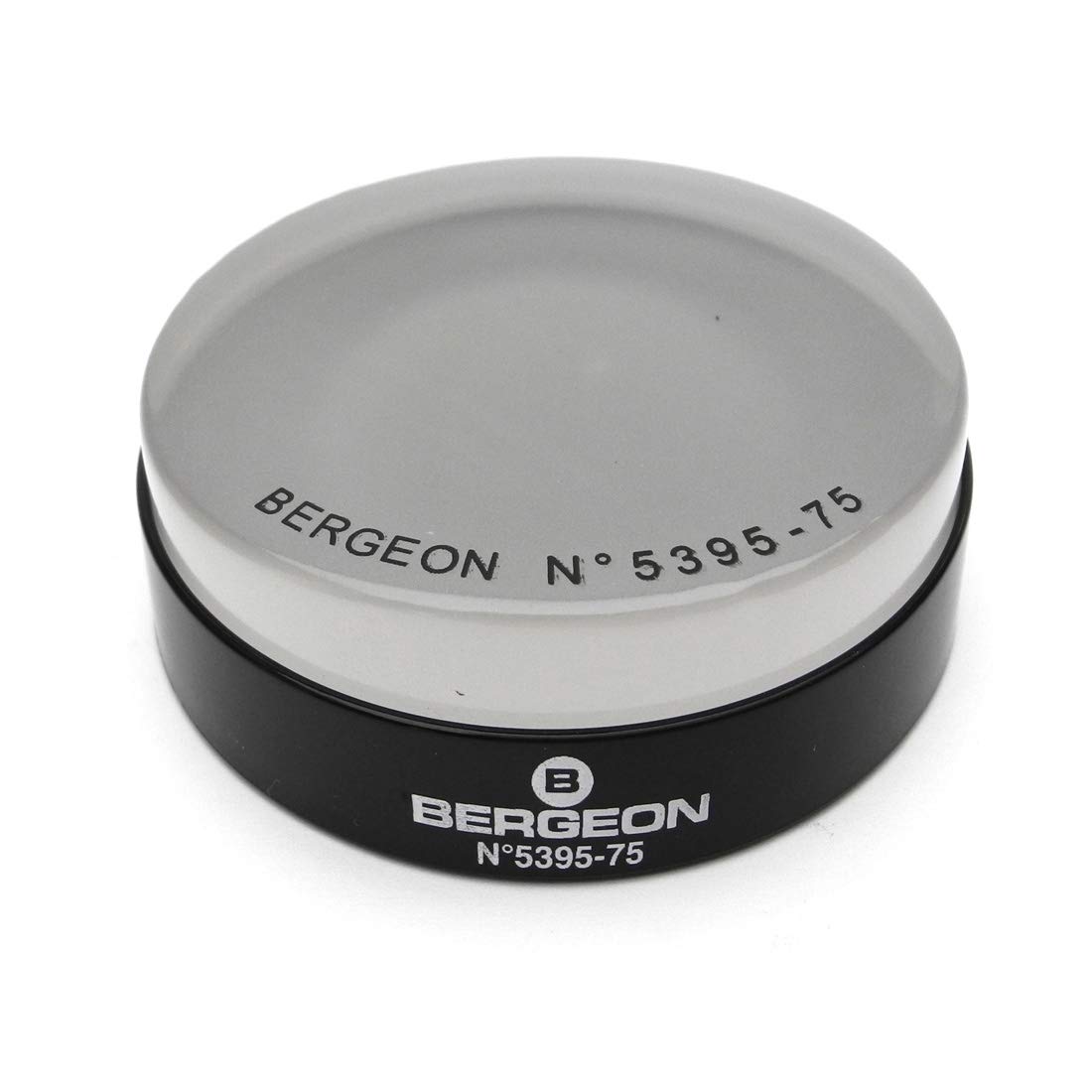 Bergeon Coussin de boîtier de Montre en Gel 5395-75 - HC5395-75