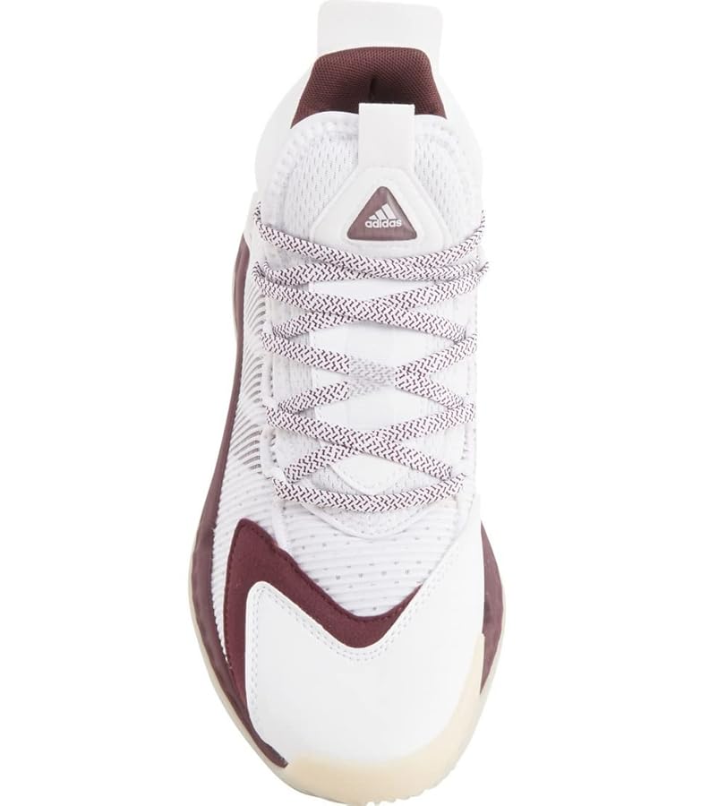 Amazon.com | adidas Men's Pro Boost Basketball Shoes, US 14