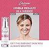 L'AMORE BEAUTY Anti Aging Cream - Wrinkle Cream For Face - Face Moisturizer For Women - Retinol Cream For Face - Collagen Face Cream - Peptide Face Cream - Daily Facial Moisturizer, 15ml