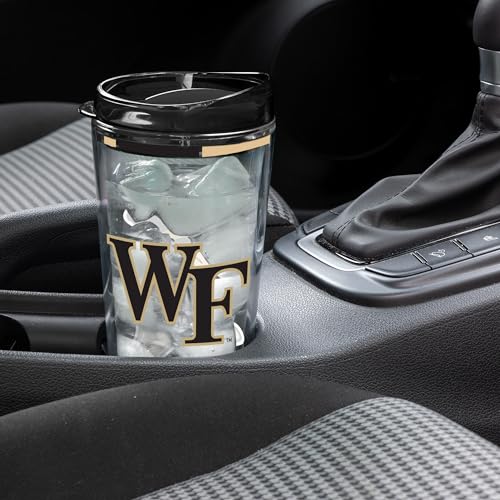 Image of Rico Industries NCAA Double Wall Tritan Tumbler 16oz or 22oz