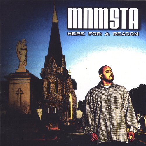 Play Here for a Reason by Mnmsta on Amazon Music