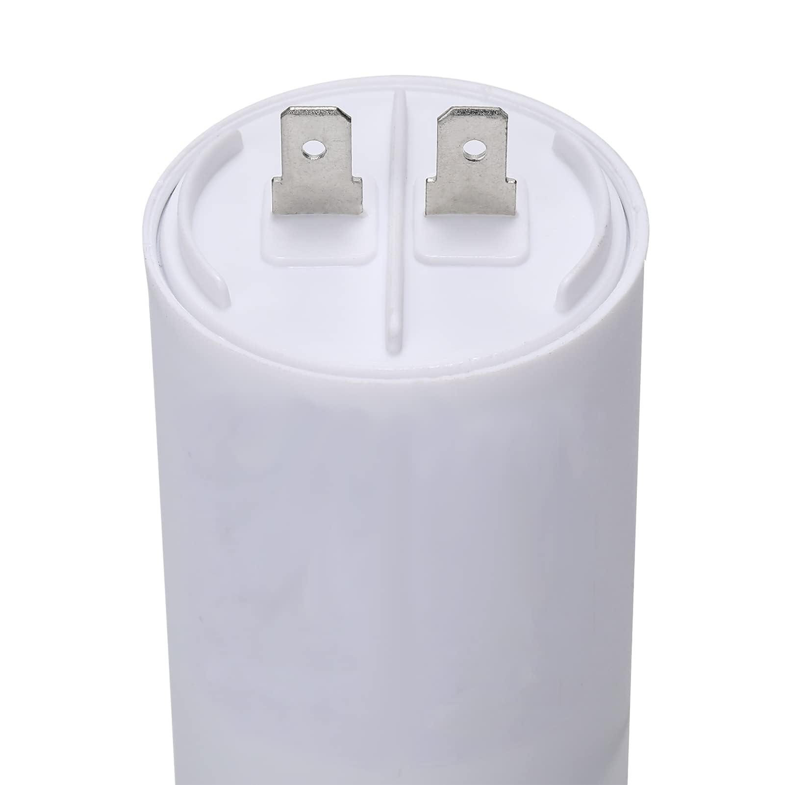 VEXUNGA CBB60 Condensatore Avviamento Motore 8uF 450V 35x65MM M8