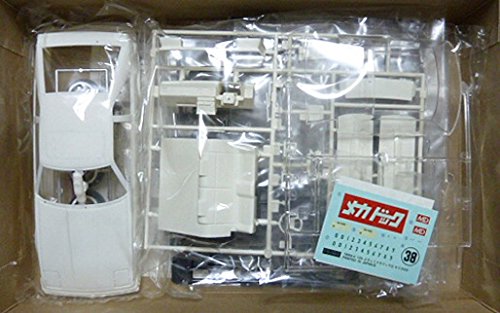 Amazon.co.jp: フジミ 1/24 トヨタ メカドック セリカXX ダブル