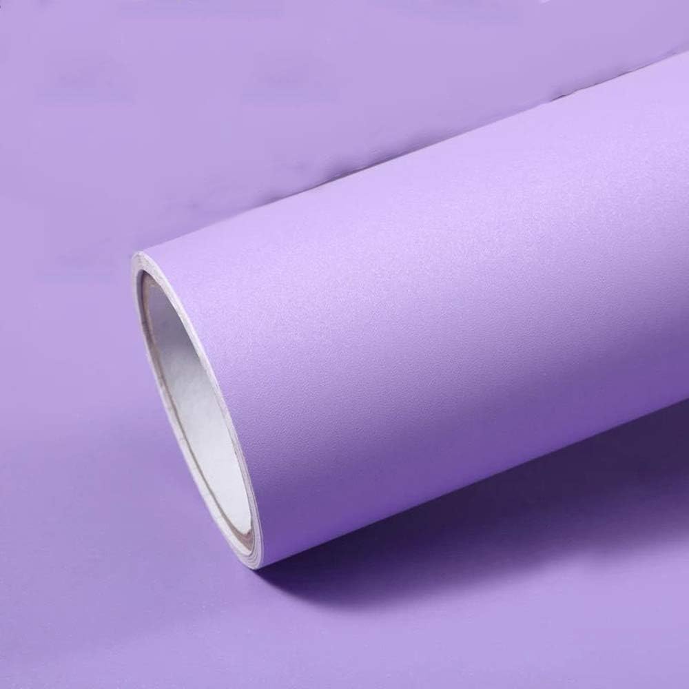 Homya 壁紙シール 無地 60cmｘ5m リメイクシート 剥がせる Diyシート 模様替え 防水シール 防カビ