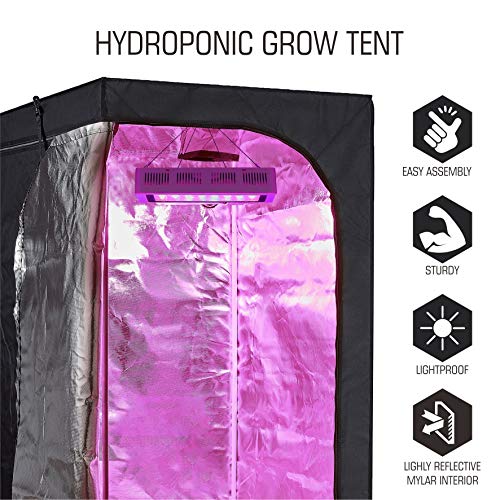 Read Our Review Before You Buy Best Grow Tents Of 21