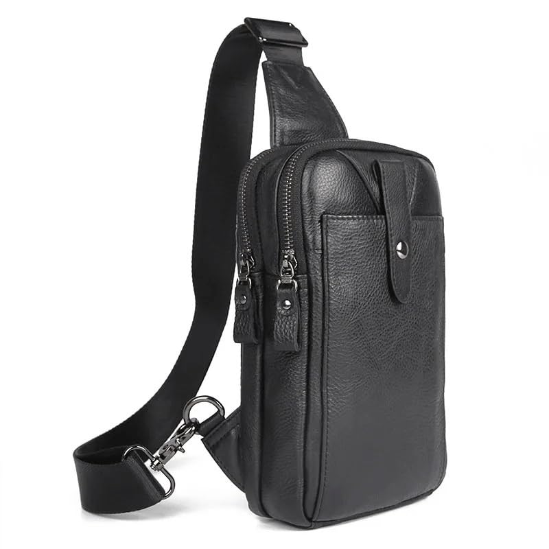Outdoor Portable Bag Crossbody Bag Multi-functional Waterproof Wear-resistant Oblique Shoulder Bag3