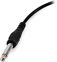 Vista 4 de Micrófono dinámico unidireccional con cable de 5 pies