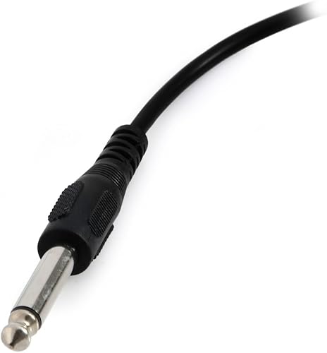 Miniatura 4 de Micrófono dinámico unidireccional con cable de 5 pies