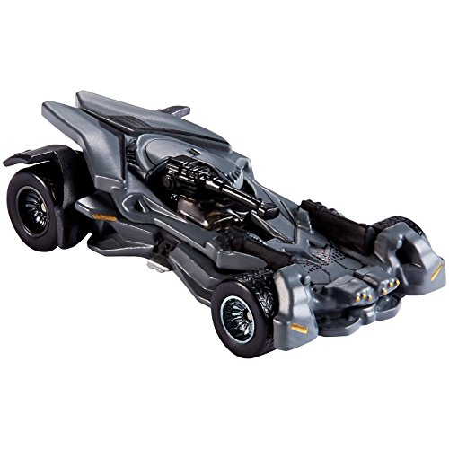 ホットウィール SDCC BATMAN FIRST BATMOBILE