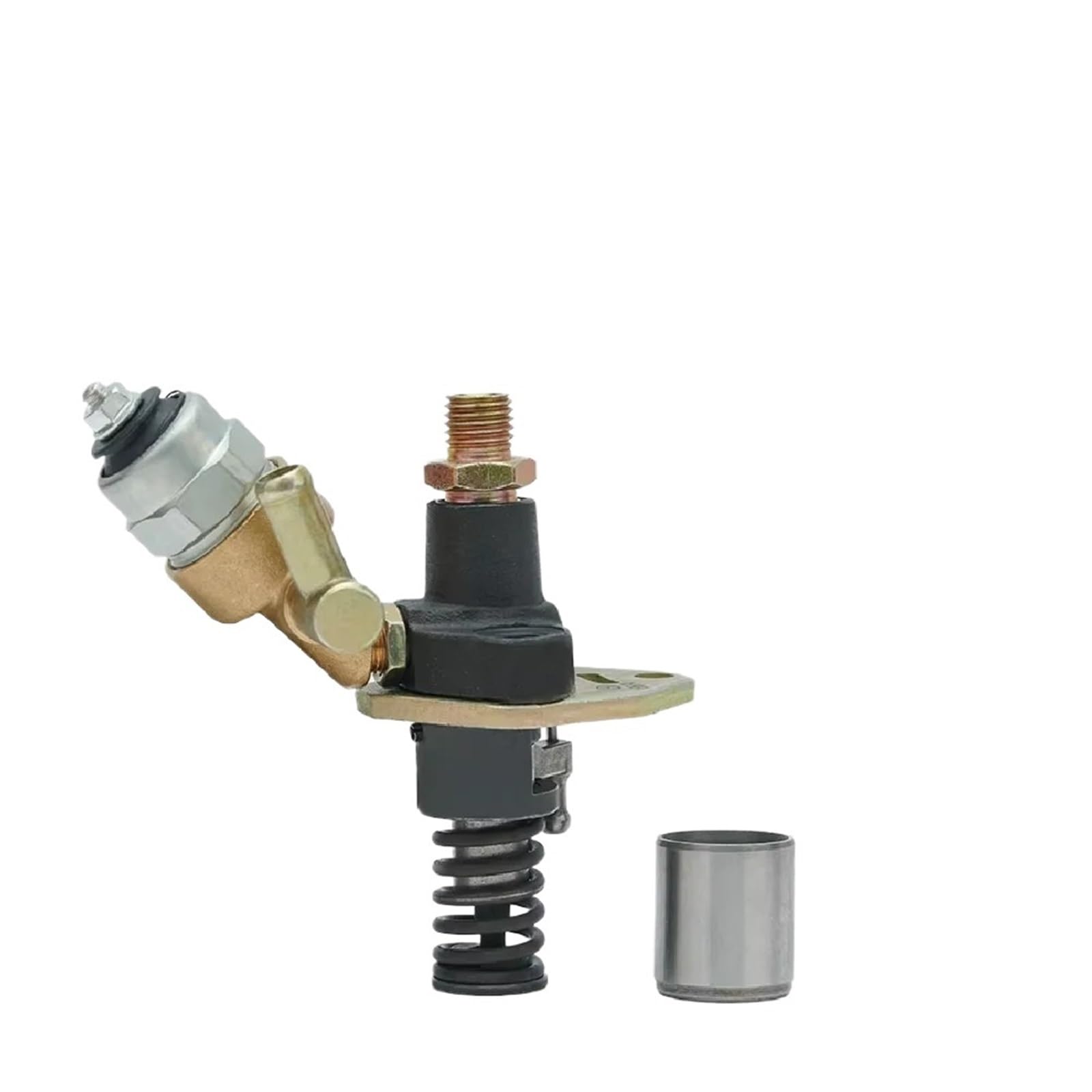 Engine Fuel Injectors Replacement Fit for Diesel Engine Fuel Injection Oil Pump Nozzle Assy178F 186F 186FA 188F 192F