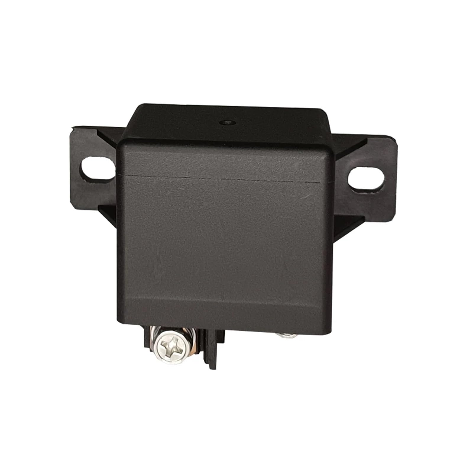 BRODEFUP Relay 80A 12V24V Start Relay Preheating Relay(DC12V 80A)