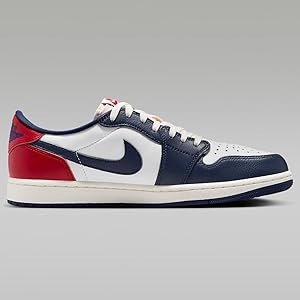 Amazon | [ナイキ] エア ジョーダン 1 レトロ ロー AIR JORDAN 1 RETRO