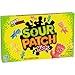 SOUR PATCH KIDS and SWEDISH FISH Soft & Chewy Candy Variety Pack, Bulk Candy, 15 Boxes