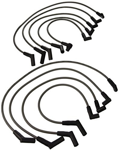 Motorcraft Ignition Wire