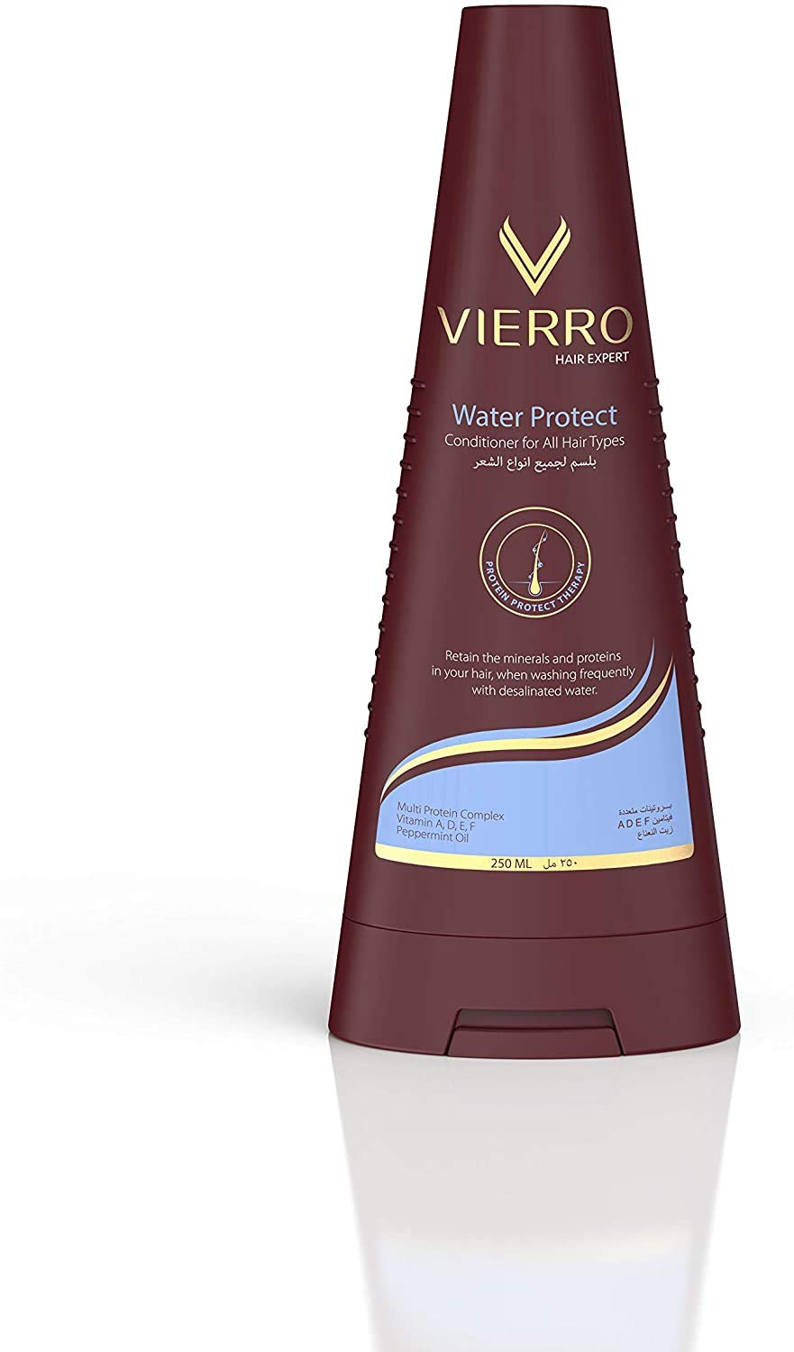 VIERRO Conditioner Protect Water 250 ml