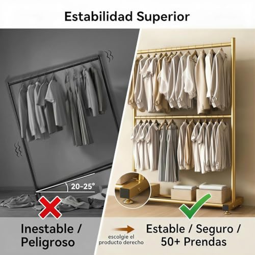 Tubo para ropero 27 Imagen adicional