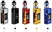 Produktbild Joyetech Cuboid TAP 228 Watt inkl. ProCore Aries 2ml Starter Set Kit - Rot