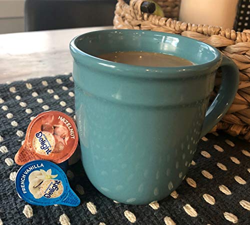 International Delight Liquid Creamer Singles - 6 Flavor Assortment (144 Pack) - *Custom Leak Resistant Packaging* - Thumbnail 7