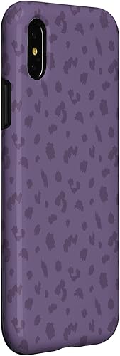Miniatura 9 de Funda transparente para iPhone 14 Pro Max con estampado de leopardo, guepardo y animal