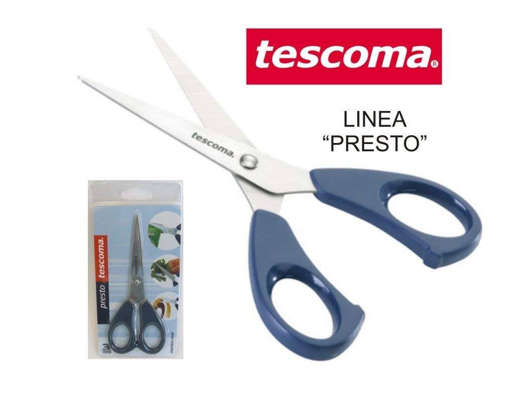 Tescoma Household Scissors Presto, Assorted, 16 cm