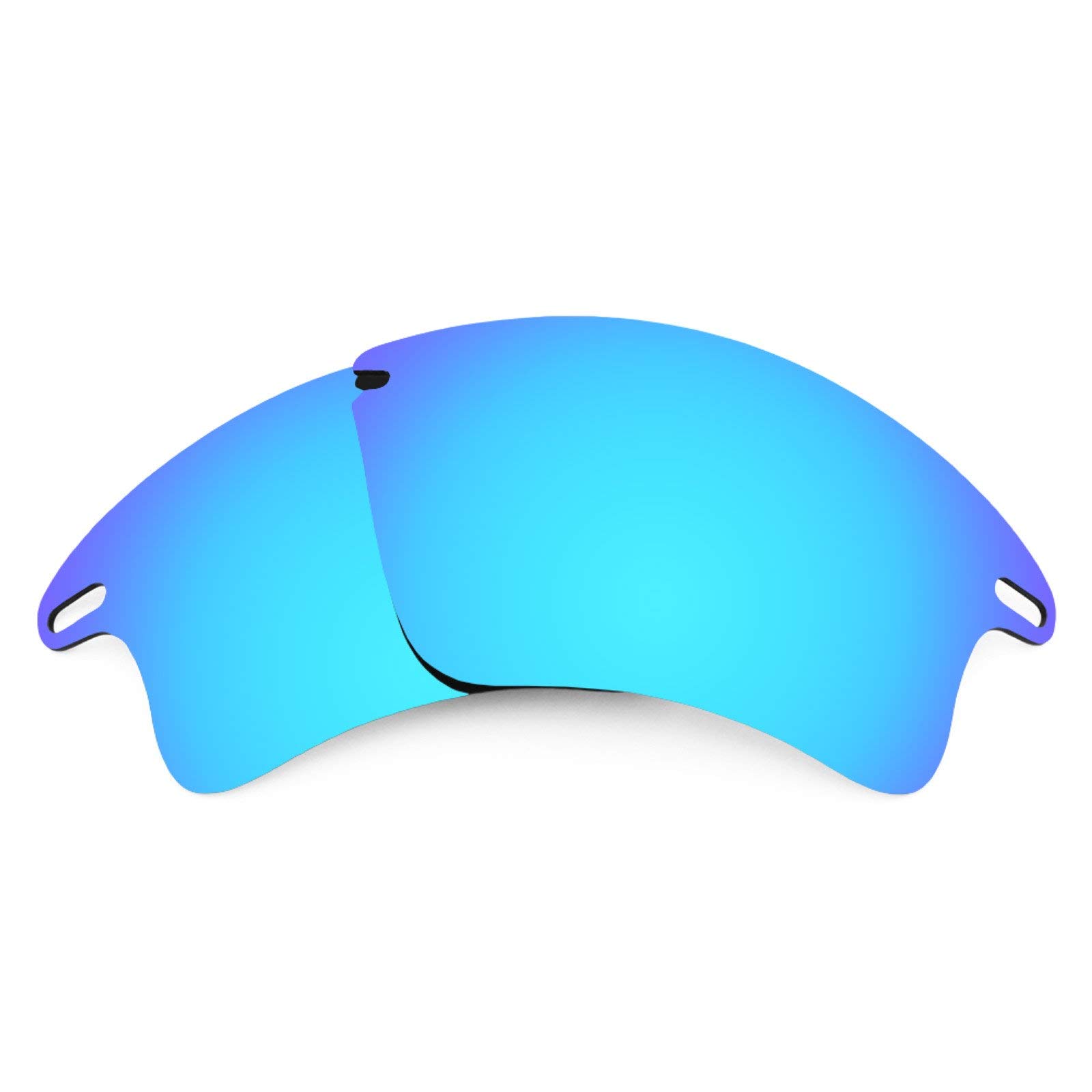 Buy Revant Replacement Lenses for Oakley Fast Jacket XL, Polarized