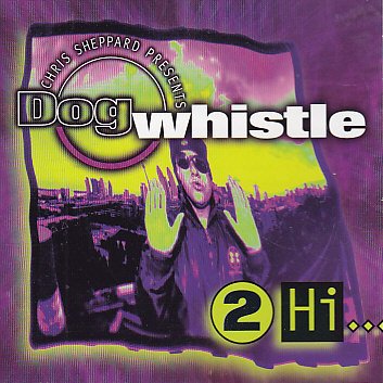 2 HI 4 HUMANS [Audio CD] DOGWHISTLE
