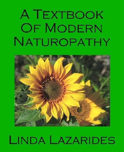 A Textbook of Modern Naturopathy