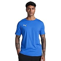 Puma Maglietta Unisex Teamgoal Casuals