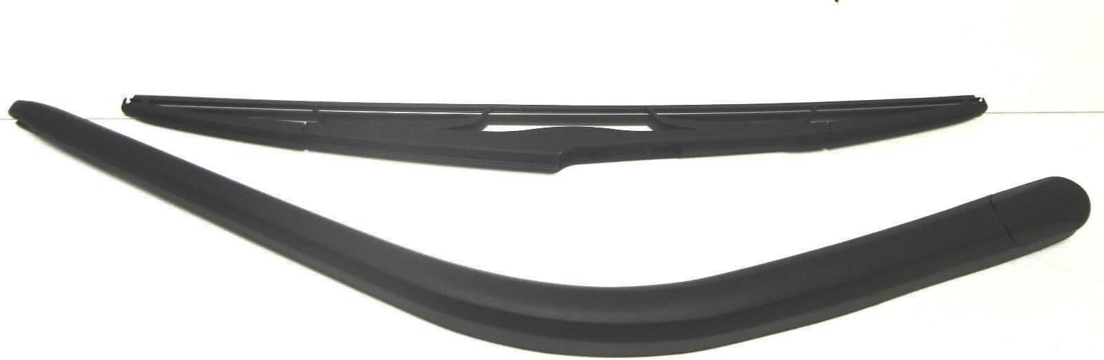 Set of Rear Wiper Arm + Blade