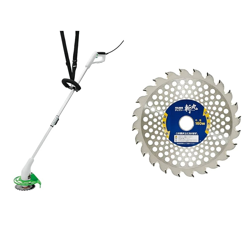 高儀 EARTH MAN AC100V 2WAYグラストリマー GGT-130W Amazon | 高儀(Takagi) EARTH MAN AC100V 2WAYグラストリマー