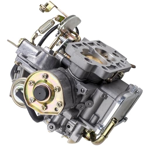 Carburateur moteur résout ratés accélération Nissan 720 Pickup et Datsun 16010-21G61