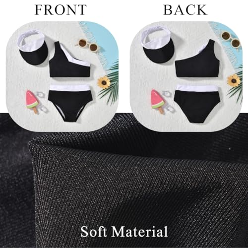 Image of Toddler Girl Bikini Swimsuit
