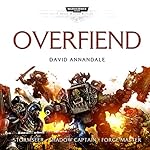 Cover of Overfiend