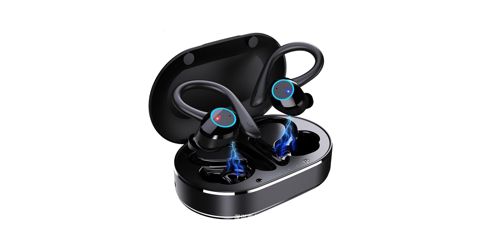 イヤホン Molyrrd AirPods Pro Bluetooth 5.3 2025最新】AirPods Pro型 Pro ワイヤレスイヤホン Bluetooth 5 3