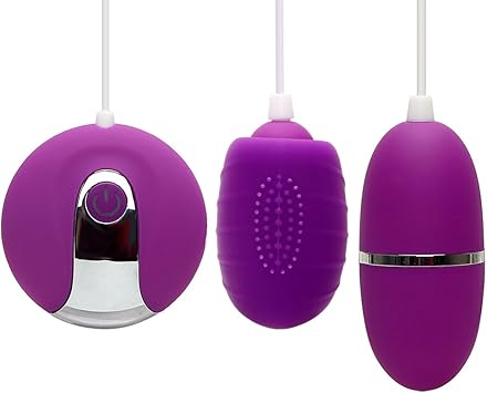 iTimo - Huevo vibrador doble para pene, vibrador anal ...